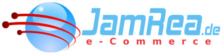 JamRea e-Commerce